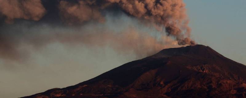 中国境内有活火山吗（我国有没有活火