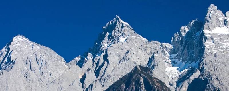 喜马拉雅在哪个地方 喜马拉雅山在