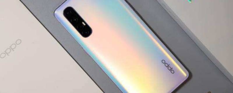 oppo手机防误触模式怎么关闭 oppo